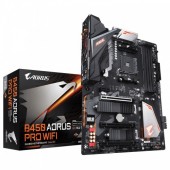 B450 AORUS PRO